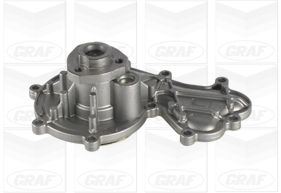 GRAF PA1202 Motor Devirdaim - AUDI Q7 (4LB) uyumlu