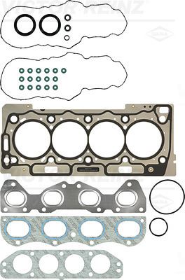 VICTOR REINZ 02-35055-02 Motor Silindir Kafa Contası - CITROËN C2 (JM_) uyumlu