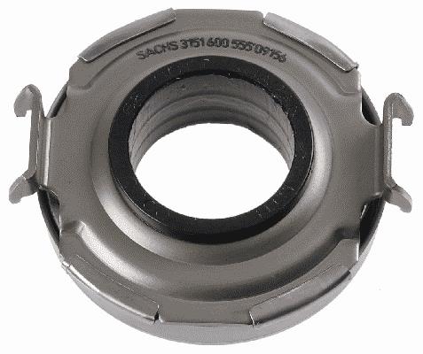 SACHS 3151 600 555 Debriyaj Sistemi Debriyaj Rulmanı - SUBARU LEGACY III Station wagon (BH) uyumlu