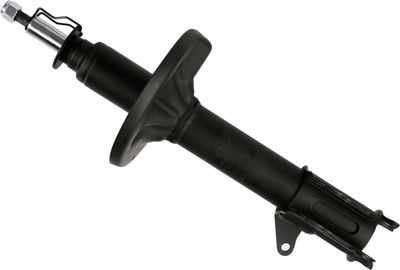 SACHS 317 167 Süspansiyon Sistemi Amortisör - MAZDA 626 V (GF) uyumlu