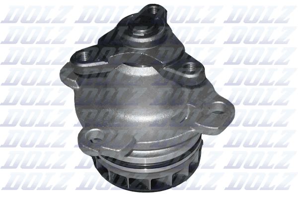 DOLZ R230 Motor Devirdaim - NISSAN X-TRAIL II (T31) uyumlu