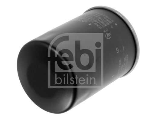 FEBI BILSTEIN 184270 Motor Yağ Filtresi - TOYOTA COROLLA FX Compact (E8B) uyumlu
