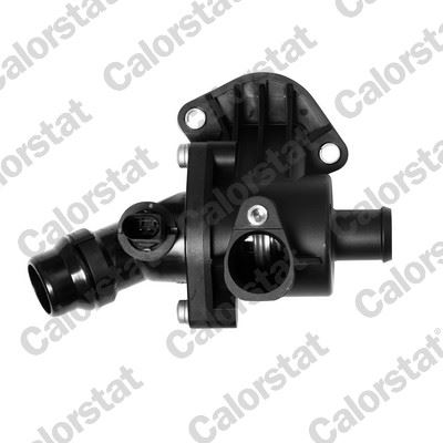 CALORSTAT by Vernet TE6864.105J Motor Termostat - AUDI A3 (8P1) uyumlu