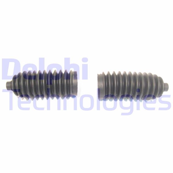 DELPHI TBR4045 Direksiyon Sistemi Körük Seti - SAAB 9000 Hatchback uyumlu