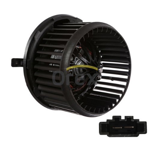Kalorifer Motoru - OREX - 183002 Ürün Görseli