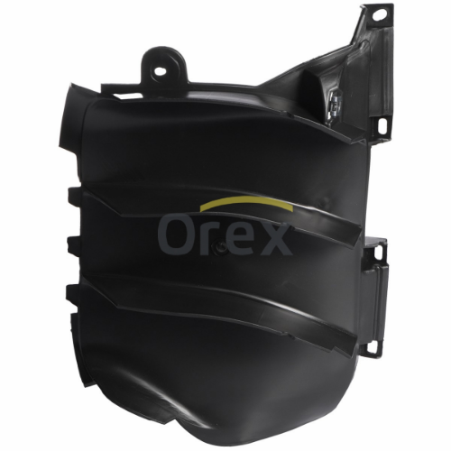 Genişletme, çamurluk - OREX - 544039 Ürün Görseli