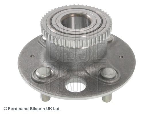 BLUE PRINT ADH28342 Jant & Lastik & Bijon Poyra - HONDA CIVIC VII Hatchback (EU, EP, EV) uyumlu