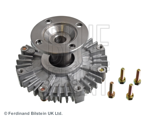BLUE PRINT ADT391810 Soğutma Sistemi Fan - VW TARO uyumlu