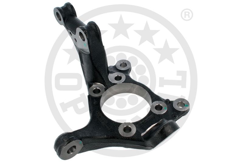 OPTIMAL KN-981704-01-L Tekerlek & Aks Parçaları Aks Gövdesi - TOYOTA RAV 4 III (_A3_) uyumlu