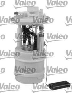 VALEO 347074 Motor Besleme Ünitesi - FIAT MULTIPLA (186_) uyumlu
