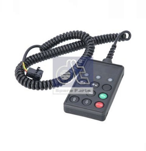 DT Spare Parts 3.31193 355-GRP-3.31193 Ürün Görseli