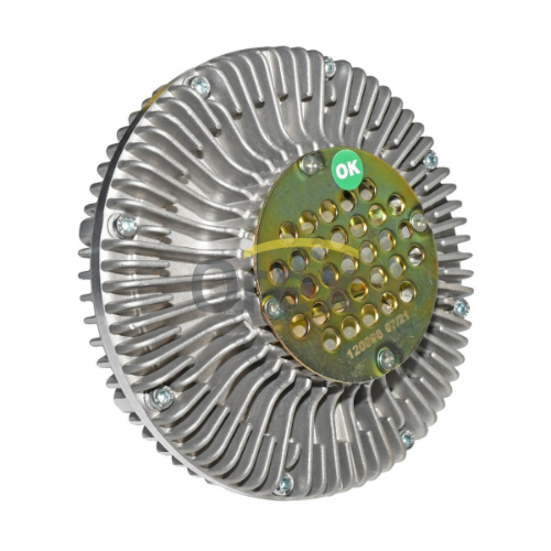 Fan Termiği - OREX - 120098 Ürün Görseli