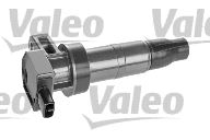 VALEO 245215 Ateşleme Sistemi Ateşleme Bobini - HYUNDAI GRANDEUR (TG) uyumlu