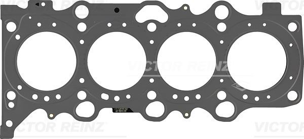 VICTOR REINZ 61-38245-00 Motor Silindir Kafa Contası - FIAT SEDICI (189_) uyumlu