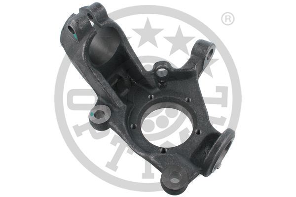 OPTIMAL KN-301583-01-R Tekerlek & Aks Parçaları Aks Gövdesi - FORD TRANSIT Minibüs/Otobüs (FD_ _, FB_ _, FS_ _, FZ_ _, FC_ _) uyumlu