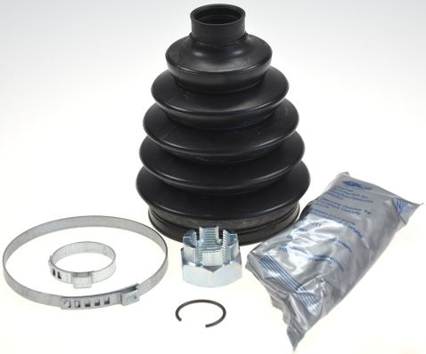 Tahrik Mili Körük Seti - GKN - 303446 Ürün Görseli