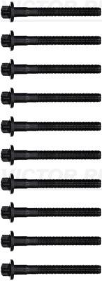 VICTOR REINZ 14-32109-01 Motor Silindir Kafa Civataları - MERCEDES-BENZ C-SERISI T-Model (S203) uyumlu