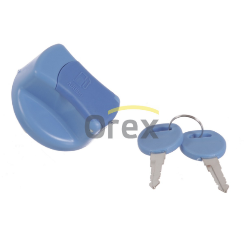 Adblue Depo Kapağı - OREX - 147028 Ürün Görseli
