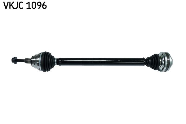 SKF VKJC 1096 Diferansiyel & Aktarma Sistemi Tahrik Mili - VW CADDY III MPV (2KB, 2KJ, 2CB, 2CJ) uyumlu