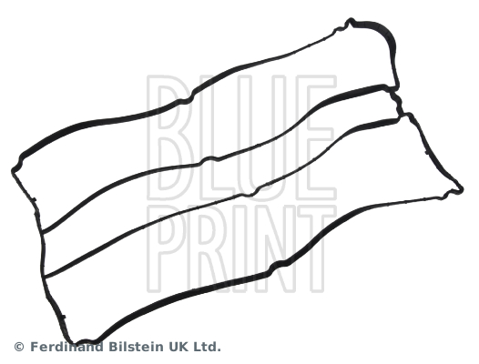 BLUE PRINT ADM56733 Motor Külbütör Kapağı Contası - FORD MONDEO II (BAP) uyumlu