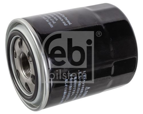 FEBI BILSTEIN 184443 Motor Yağ Filtresi - KIA SORENTO I (JC) uyumlu