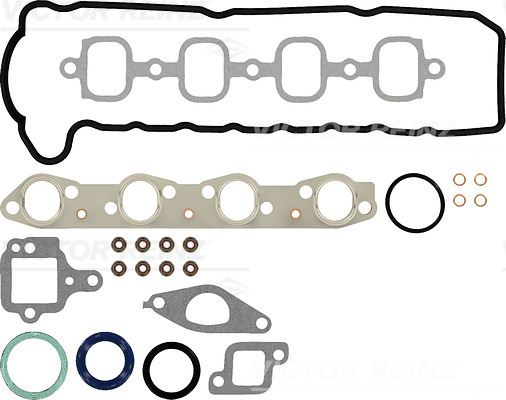 VICTOR REINZ 02-52937-01 Motor Silindir Kafa Contası - TOYOTA STARLET (_P7_) uyumlu
