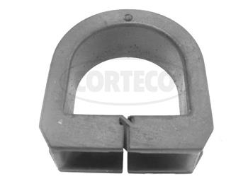 CORTECO 80000264 Direksiyon Sistemi Direksiyon Mili - VW GOLF II (19E, 1G1) uyumlu