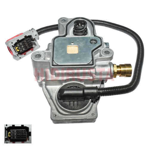 Ecas Solenoid Ventil - RENAULT ORIJINAL - 7422327072 Ürün Görseli