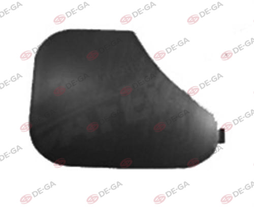 Çeki Demiri Kapağı - DEGA - FOR07FI030 Ürün Görseli