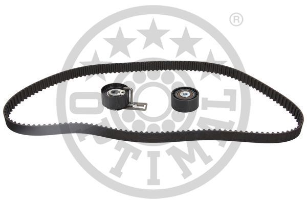 OPTIMAL SK-1728 Motor Triger Seti - FORD C-MAX II (DXA/CB7, DXA/CEU) uyumlu