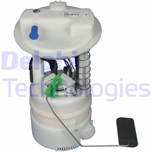 DELPHI FE10055-12B1 Fren Sistemleri Düşük Basınç Pompası - RENAULT CLIO III (BR0/1, CR0/1) uyumlu