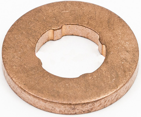 Enjektör Hattı Geri Dönüş O-Ringi - FORD ORIJINAL - 3M5Q9E568CAN Ürün Görseli