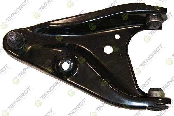 TEKNOROT R-789 Süspansiyon Sistemi Bugi Kolu - RENAULT MEGANE III Hatchback (BZ0/1_, B3_) uyumlu