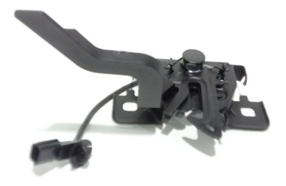Kaput Kilidi - RENAULT ORIJINAL - 656011344R Ürün Görseli