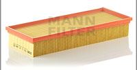 MANN-FILTER C 37 148 Motor Hava Filtresi - FORD MONDEO I (GBP) uyumlu