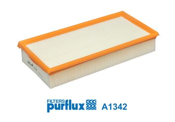 PURFLUX A1342 Motor Hava Filtresi - CITROËN AX (ZA-_) uyumlu