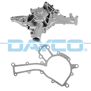 DAYCO DP332 Motor Devirdaim - MERCEDES-BENZ E-SERISI (W210) uyumlu