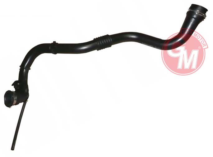 Turbo Hortumu - GUARNITAUTO - 40628 Ürün Görseli