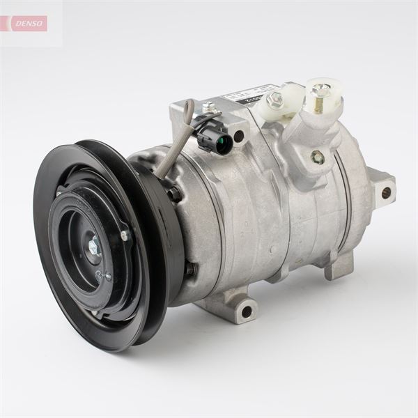 DENSO DCP45012 İklimlendirme Sistemi Kompresör Parçaları - MITSUBISHI PAJERO II (V3_W) uyumlu