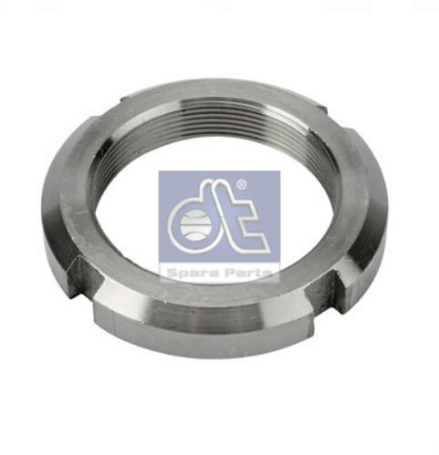 DT Spare Parts 1.15101 Sarf Malzemeler Somun
