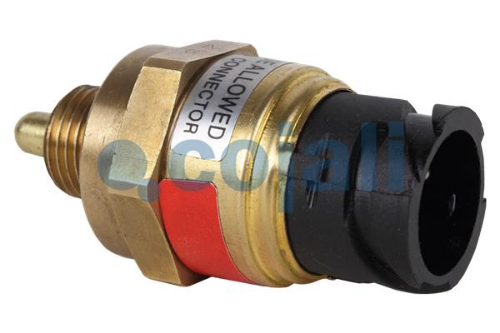 COJALI 2260189 Motor Motor Elektrik Donanımı
