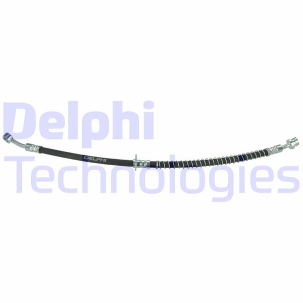 DELPHI LH7205 Fren Sistemleri Fren Hortumları - KIA RIO II (JB) uyumlu