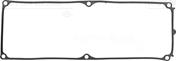 VICTOR REINZ 71-53124-00 Motor Külbütör Kapağı Contası - MAZDA 323 C IV (BG) uyumlu
