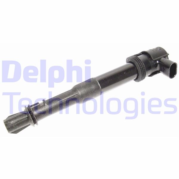 DELPHI CE20062-12B1 Ateşleme Sistemi Ateşleme Bobini - FIAT STILO (192_) uyumlu