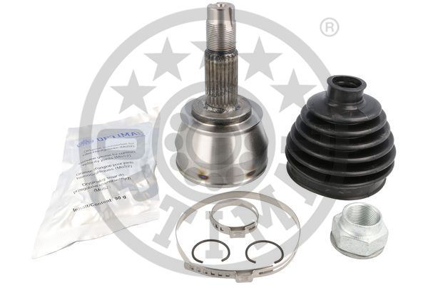 OPTIMAL CW-2657 Diferansiyel & Aktarma Sistemi Mafsallar - FIAT STILO (192_) uyumlu
