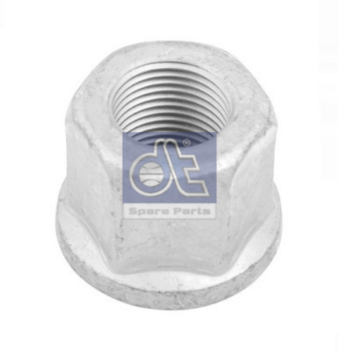 DT Spare Parts 7.11050 Süspansiyon Sistemi Montaj Parçaları