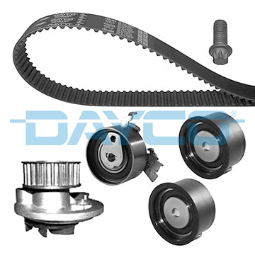 DAYCO KTBWP4960 Motor Triger Seti - OPEL SINTRA (APV) uyumlu