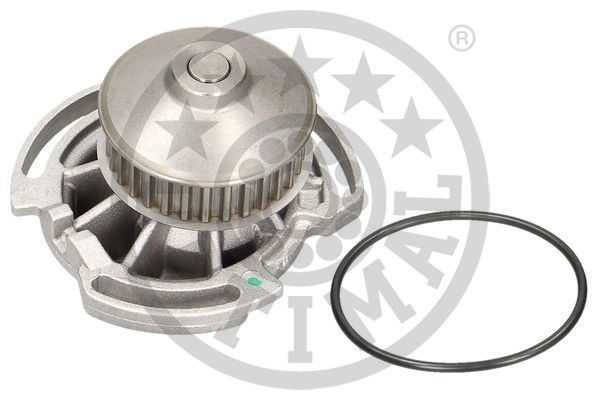 OPTIMAL AQ-1045 Motor Devirdaim - VW POLO II (86C, 80) uyumlu
