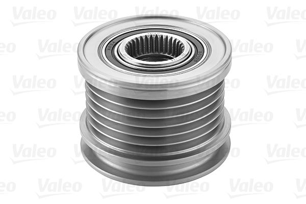 VALEO 588095 Elektrik Sistemi Alternatör - SAAB 9-5 (YS3E) uyumlu
