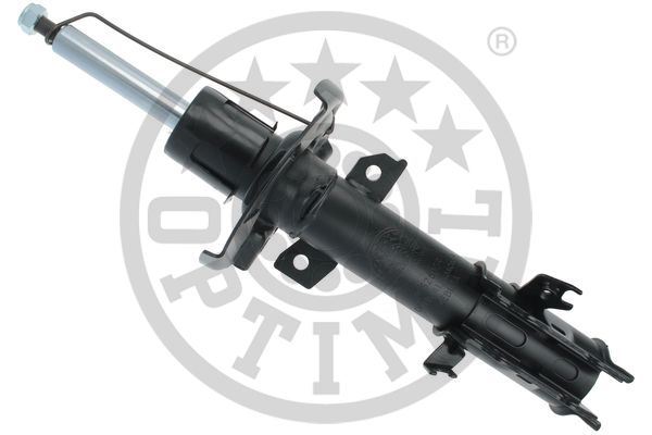 OPTIMAL A-5260GR Süspansiyon Sistemi Amortisör - FORD B-MAX (JK) uyumlu